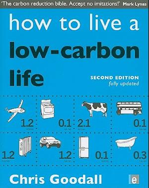 How to Live a Low-Carbon Life