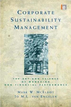 Corporate Sustainability Management