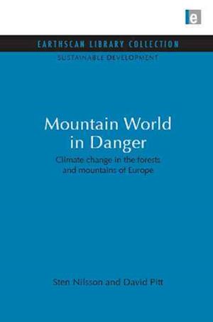 Mountain World in Danger