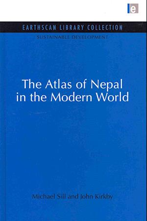 Atlas of Nepal in the Modern World