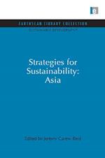 Strategies for Sustainability: Asia