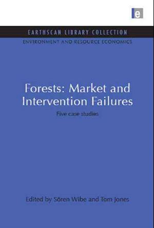 Forests: Market and Intervention Failures