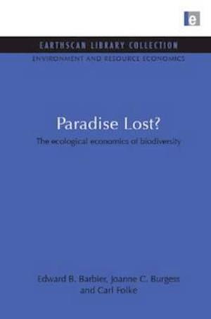 Paradise Lost