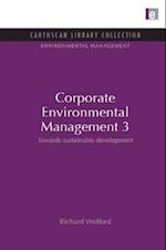 Corporate Environmental Management 3
