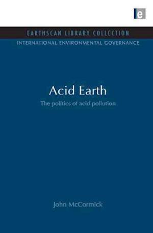 Acid Earth