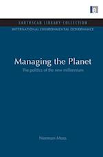 Managing the Planet