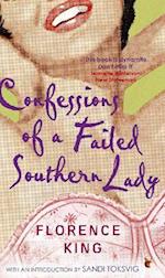 Confessions Of A Failed Southern Lady