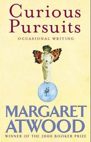 Curious Pursuits