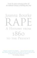 Rape: A History From 1860 To The Present