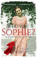 Who Was Sophie?