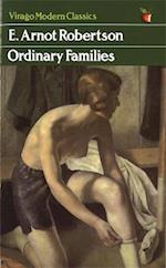 Ordinary Families