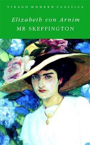 Mr Skeffington