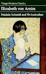 Fraulein Schmidt And Mr Anstruther