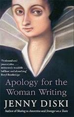 Apology For The Woman Writing