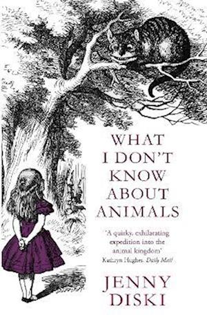 What I Don't Know About Animals