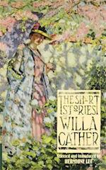 The Short Stories Of Willa Cather