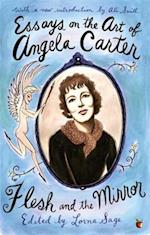 Essays On The Art Of Angela Carter