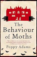 The Behaviour Of Moths