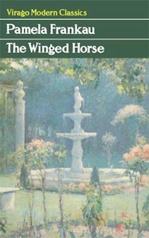 The Winged Horse (Pod)