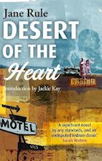 Desert Of The Heart
