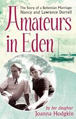 Amateurs In Eden