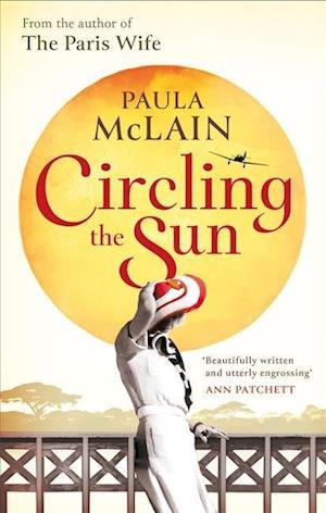 Circling the Sun