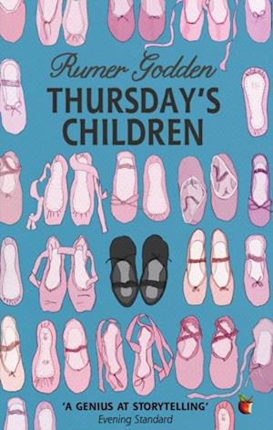 Thursday's Children