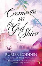 Cromartie vs The God Shiva