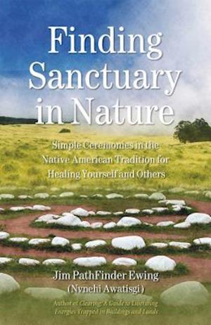 Finding Sanctuary in Nature