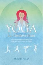 Yoga for a Broken Heart