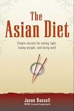 The Asian Diet