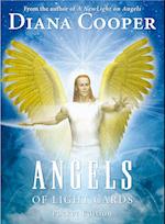 Angels of Light Cards Pocket Edition