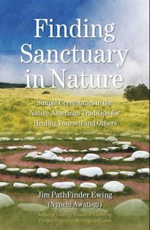 Finding Sanctuary in Nature