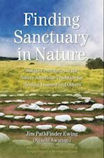 Finding Sanctuary in Nature