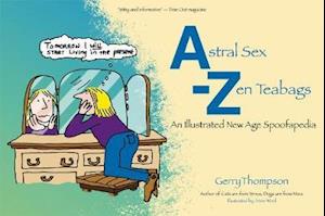 Astral Sex-Zen Teabags