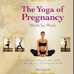 The Yoga of Pregnancy