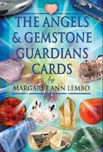 The Angels and Gemstone Guardians Cards