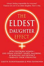 The Eldest Daughter Effect
