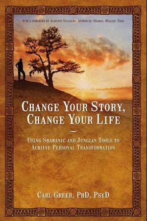 Change Your Story, Change Your Life