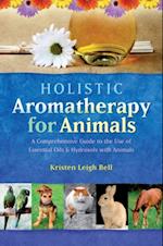 Holistic Aromatherapy for Animals