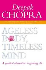Ageless Body, Timeless Mind 10th Anniversary Edition
