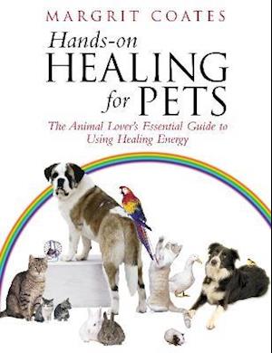 Hands-On Healing For Pets