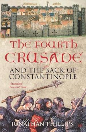 The Fourth Crusade