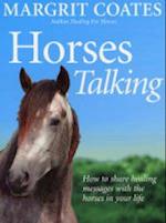 Horses Talking