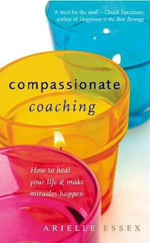 Compassionate Coaching