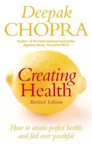 Creating Health