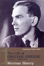 The Life of Graham Greene Volume 1