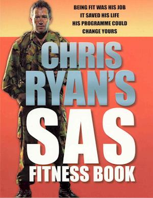 Chris Ryan's SAS Fitness Book