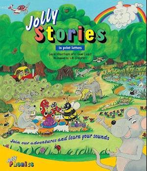 Jolly Stories