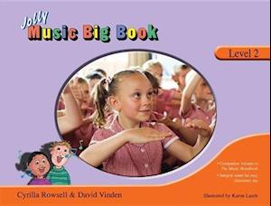 Jolly Music Big Book - Level 2